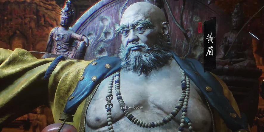 black-myth-wukong-sourcils-jaunes-boss