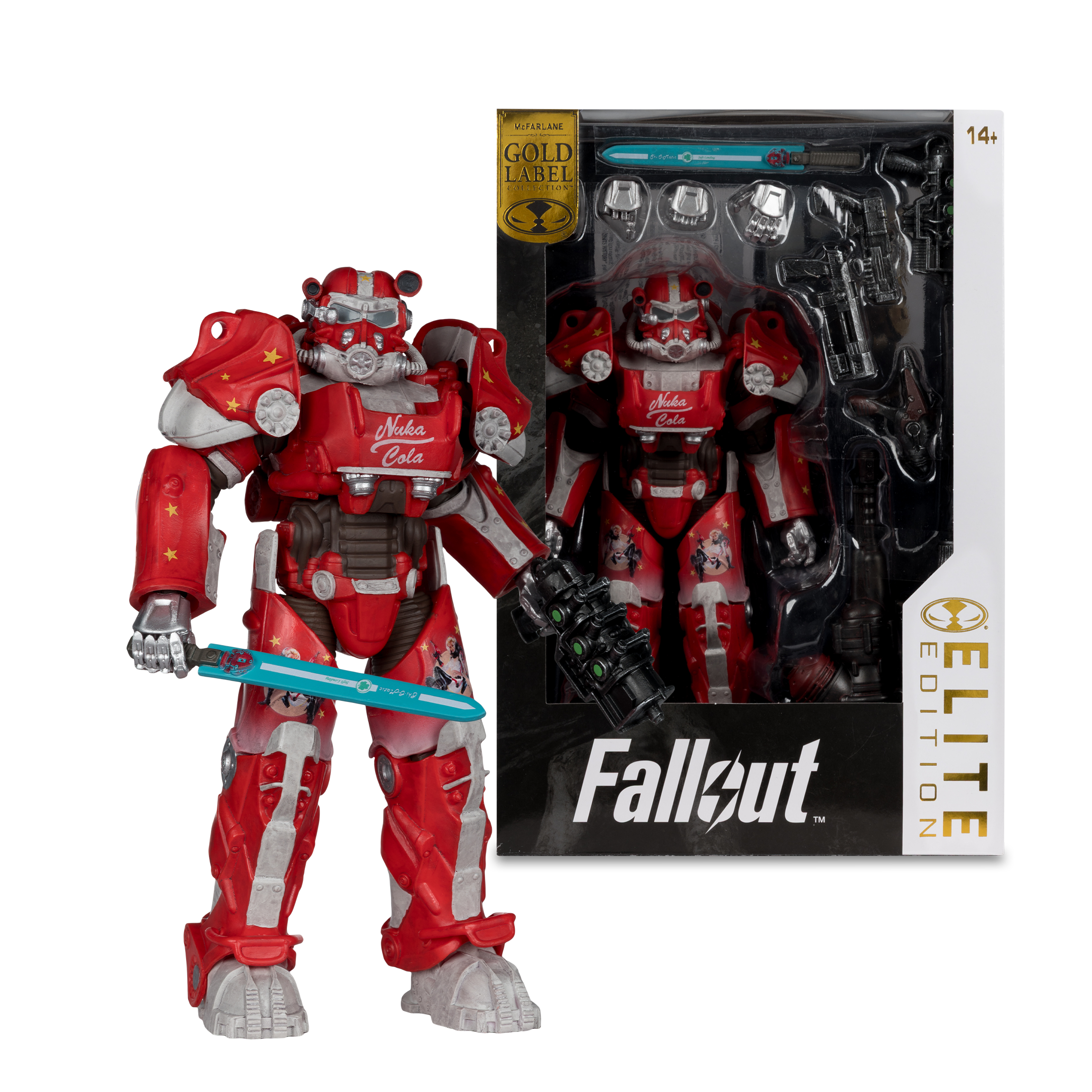 Fallout