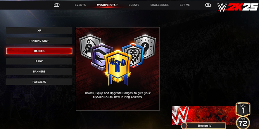 wwe-2k25-theisland-badges