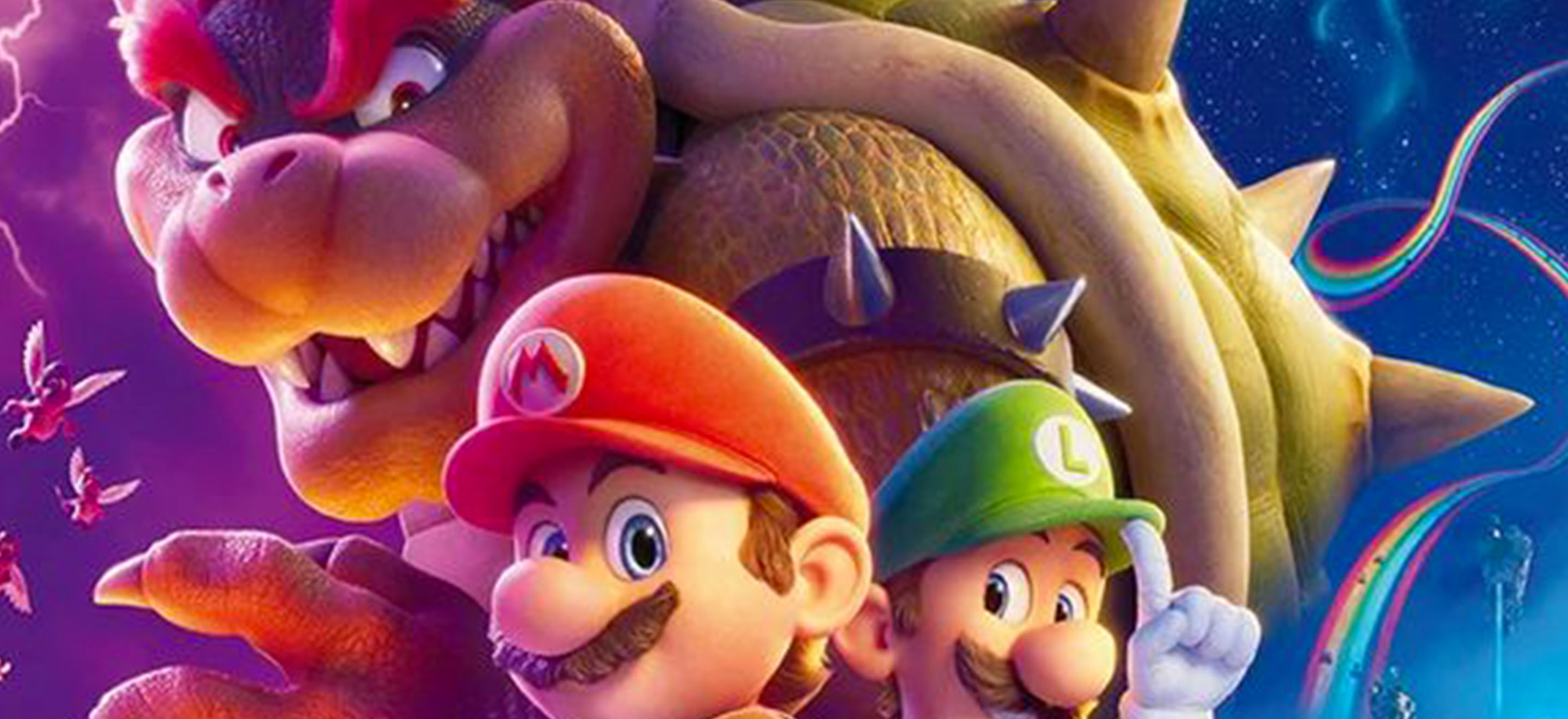 La grande tier-list des mauvais plans de Bowser
