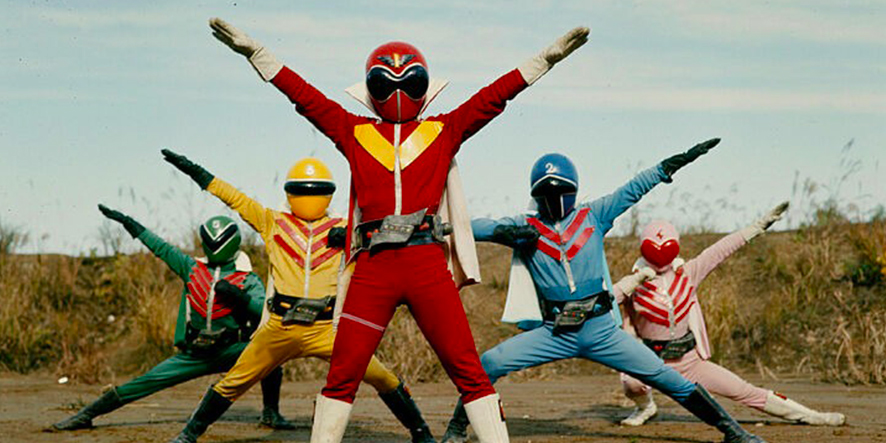 dragonballdaima-powerrangers
