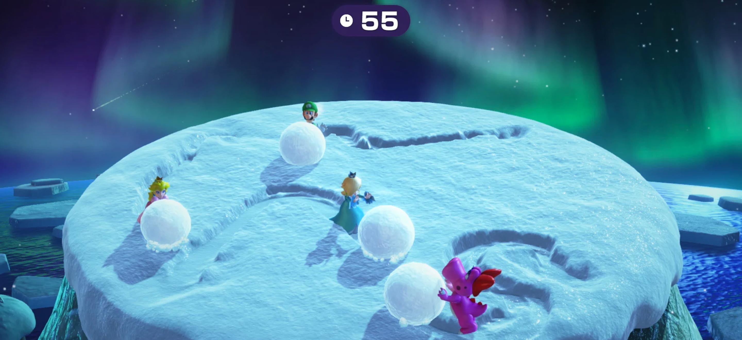 Tout ce qu&rsquo;il faut savoir sur Mario Party Superstars