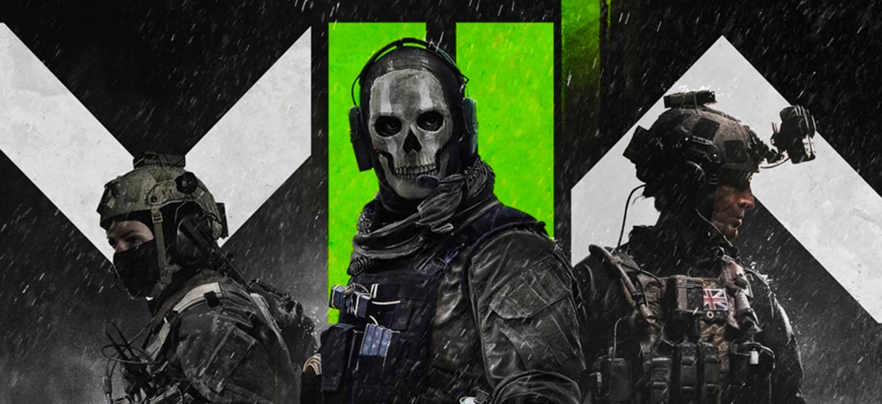 Tout ce qu&rsquo;il faut savoir sur Call Of Duty Modern Warfare II