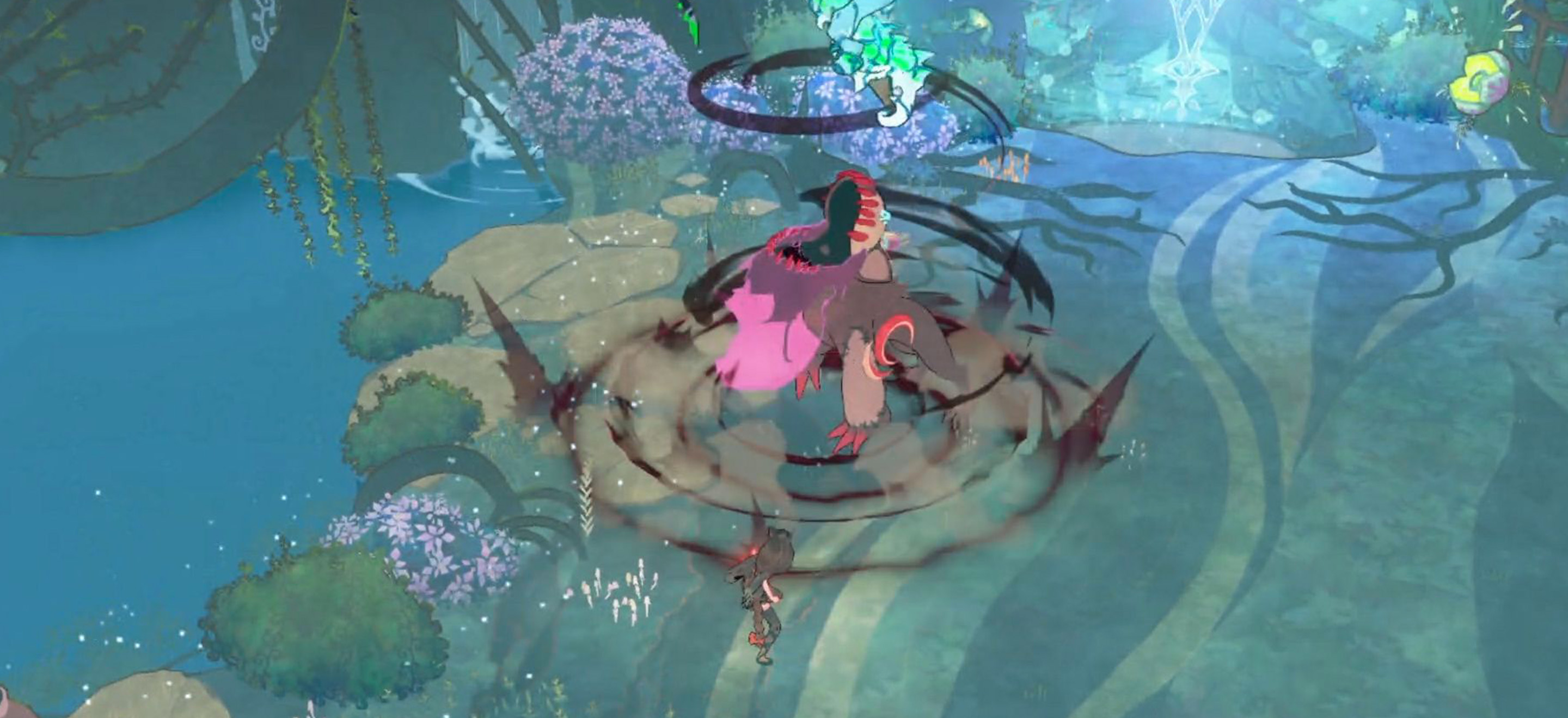 Tout ce qu&rsquo;il faut savoir sur Bayonetta Origins - Cereza and the Lost Demon