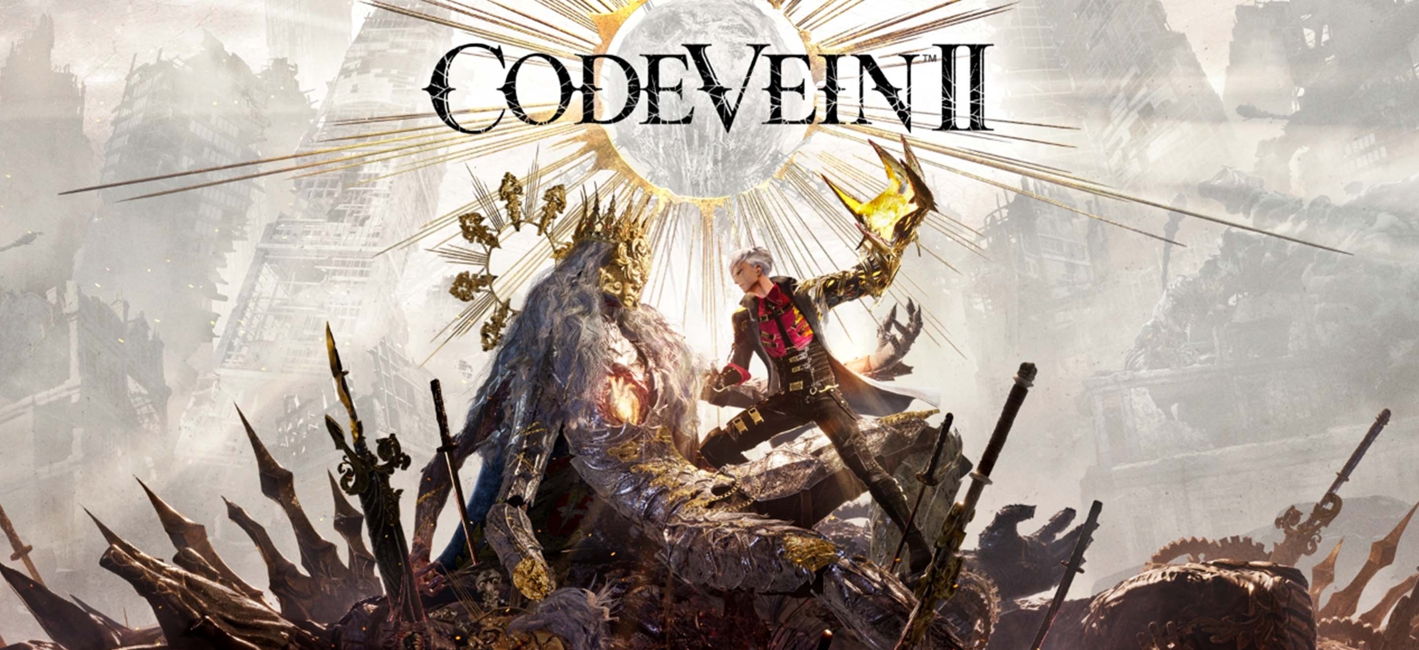 Code Vein, c&rsquo;est quoi ? Histoire, univers et concepts expliqu&eacute;s