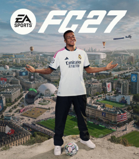 EA Sports FC 27