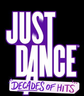Just Dance Decades of Hits