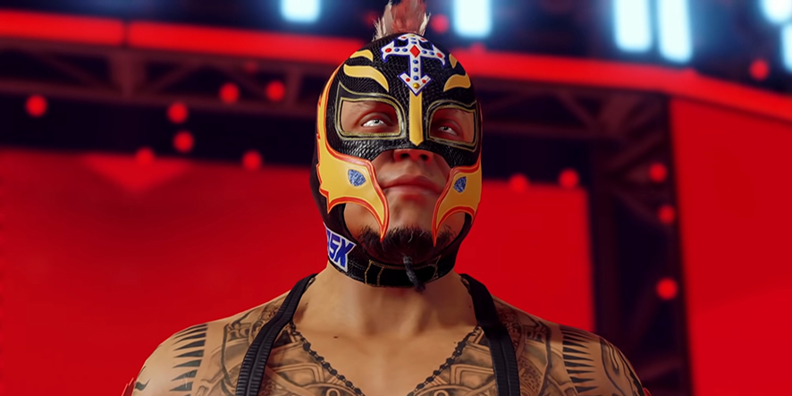 WWE-1