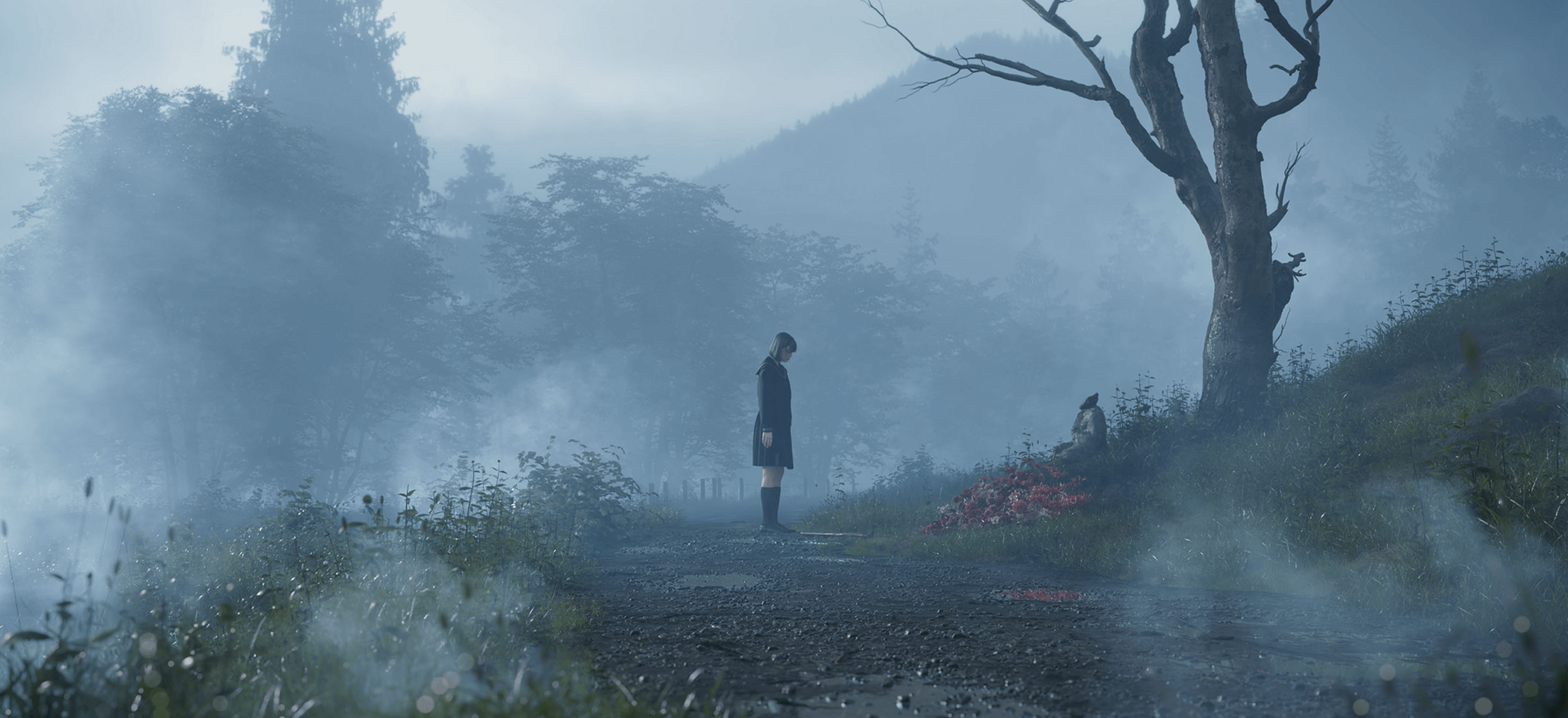 C&rsquo;est quoi le d&eacute;lire avec la brume dans Silent Hill ?