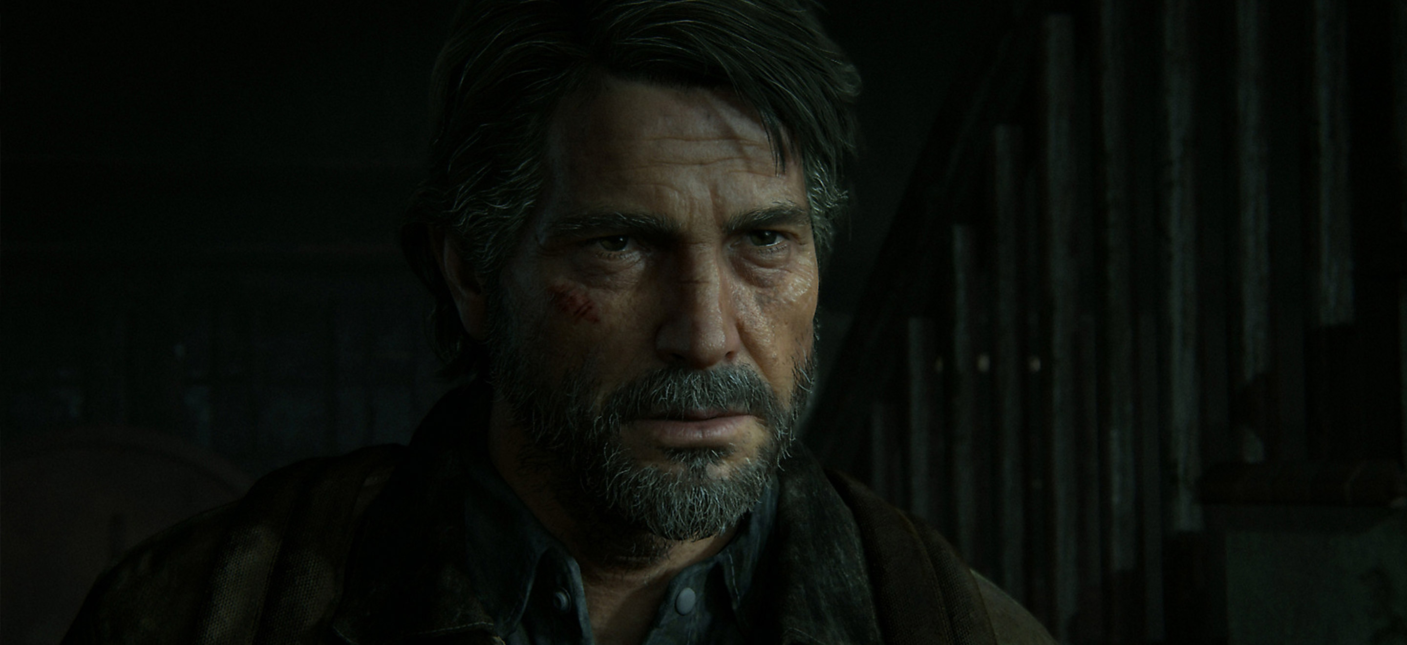 The Last of Us Part II : mais qu'est-il arriv&eacute; &agrave; Joel ?