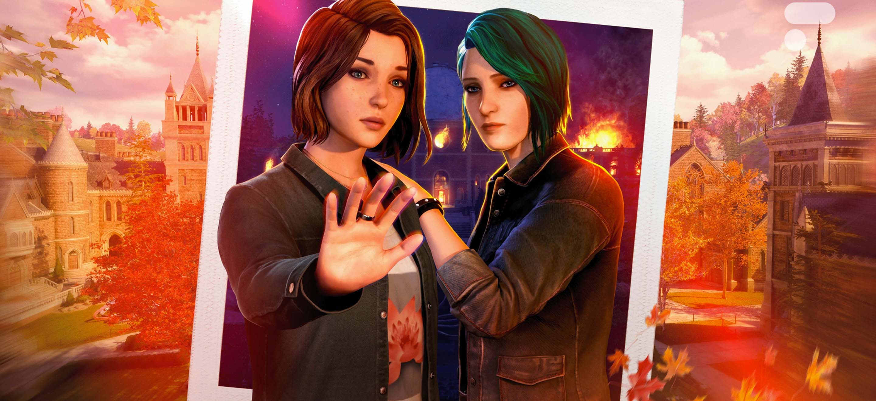 Le r&eacute;cap de l&rsquo;histoire de Life is Strange