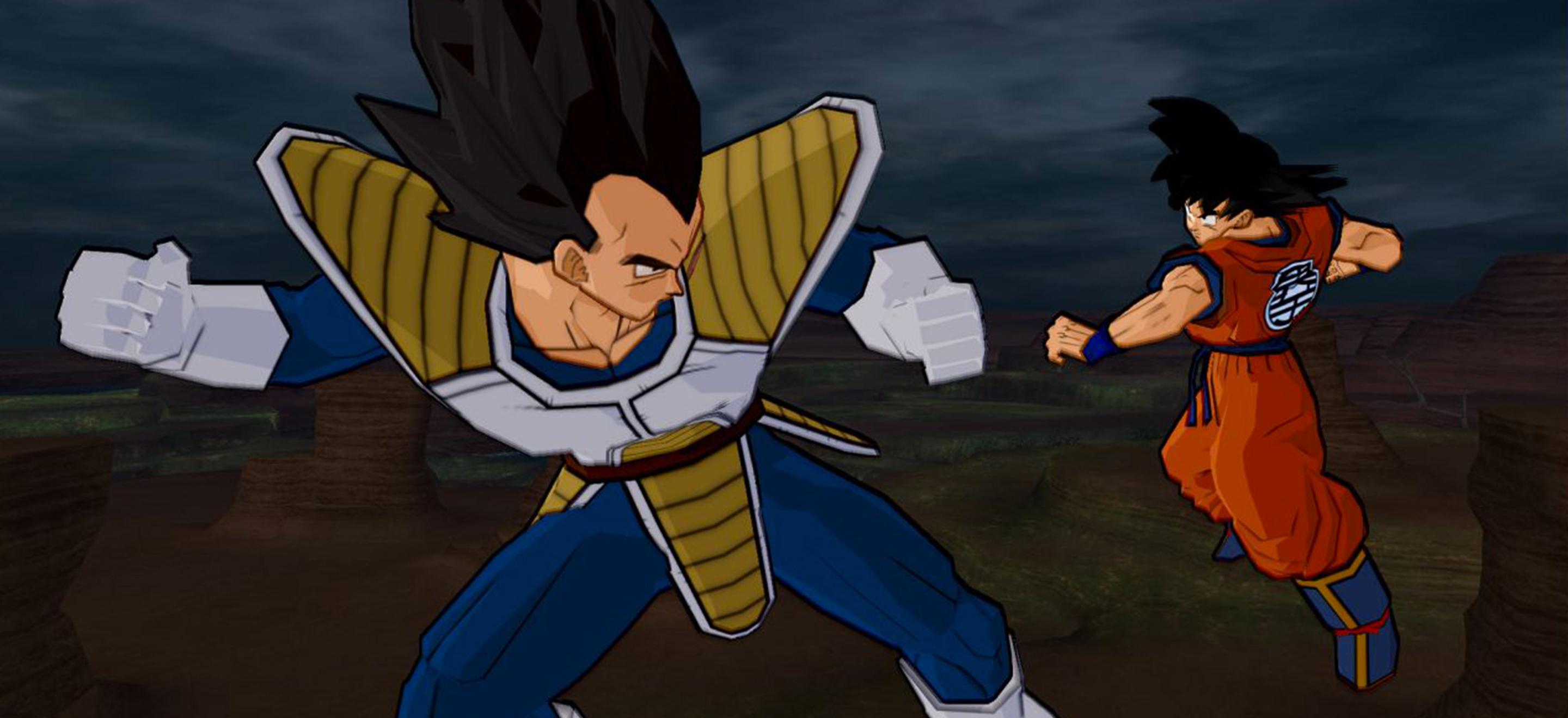 Pourquoi Dragon Ball Z : Budokai Tenkaichi 3 est un classique