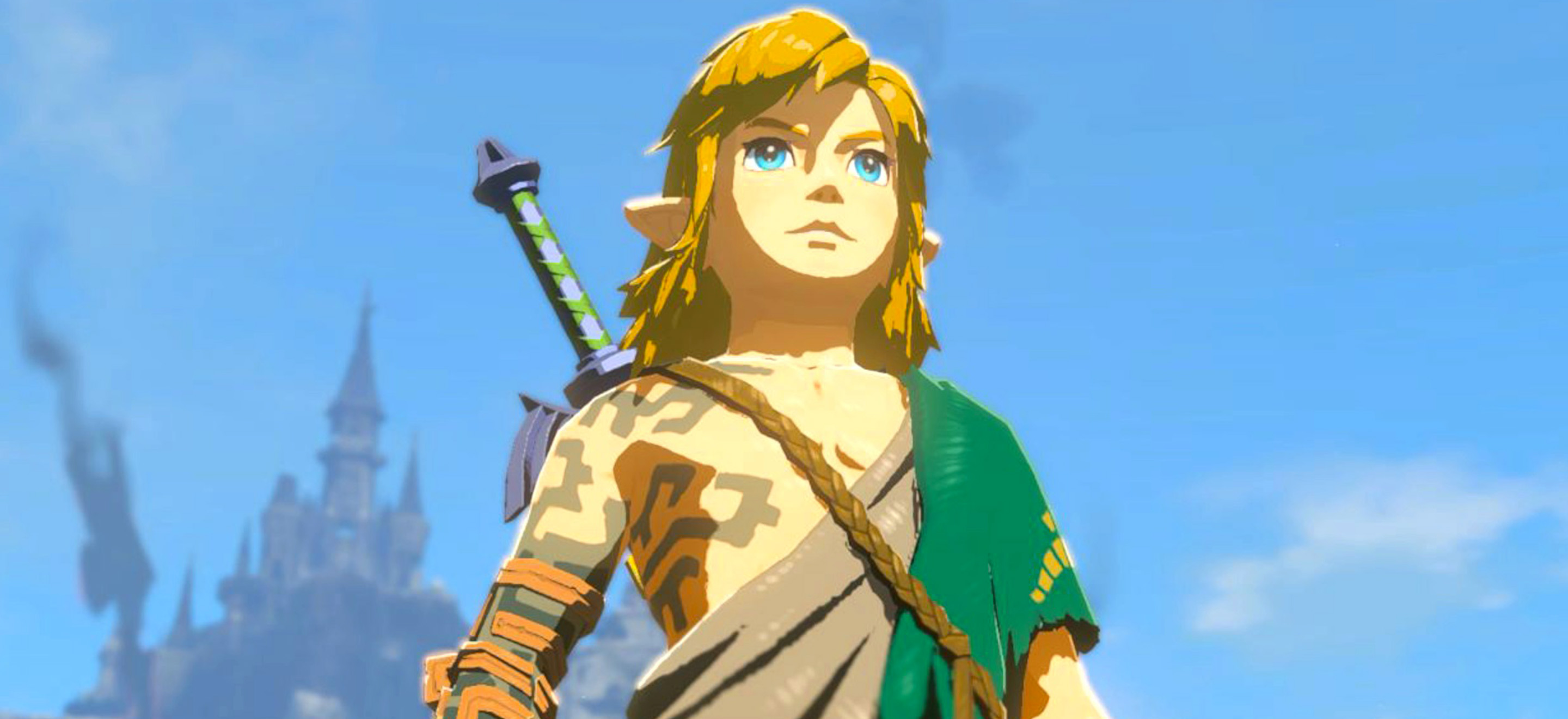 Zelda, de A &agrave; Z