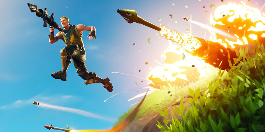 Fortnite
