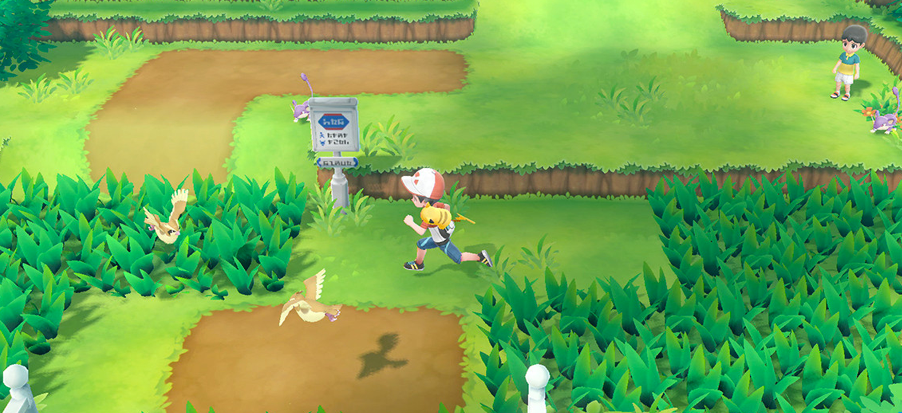 Comment Mew &agrave; contribu&eacute; au succ&egrave;s de Pokemon ?