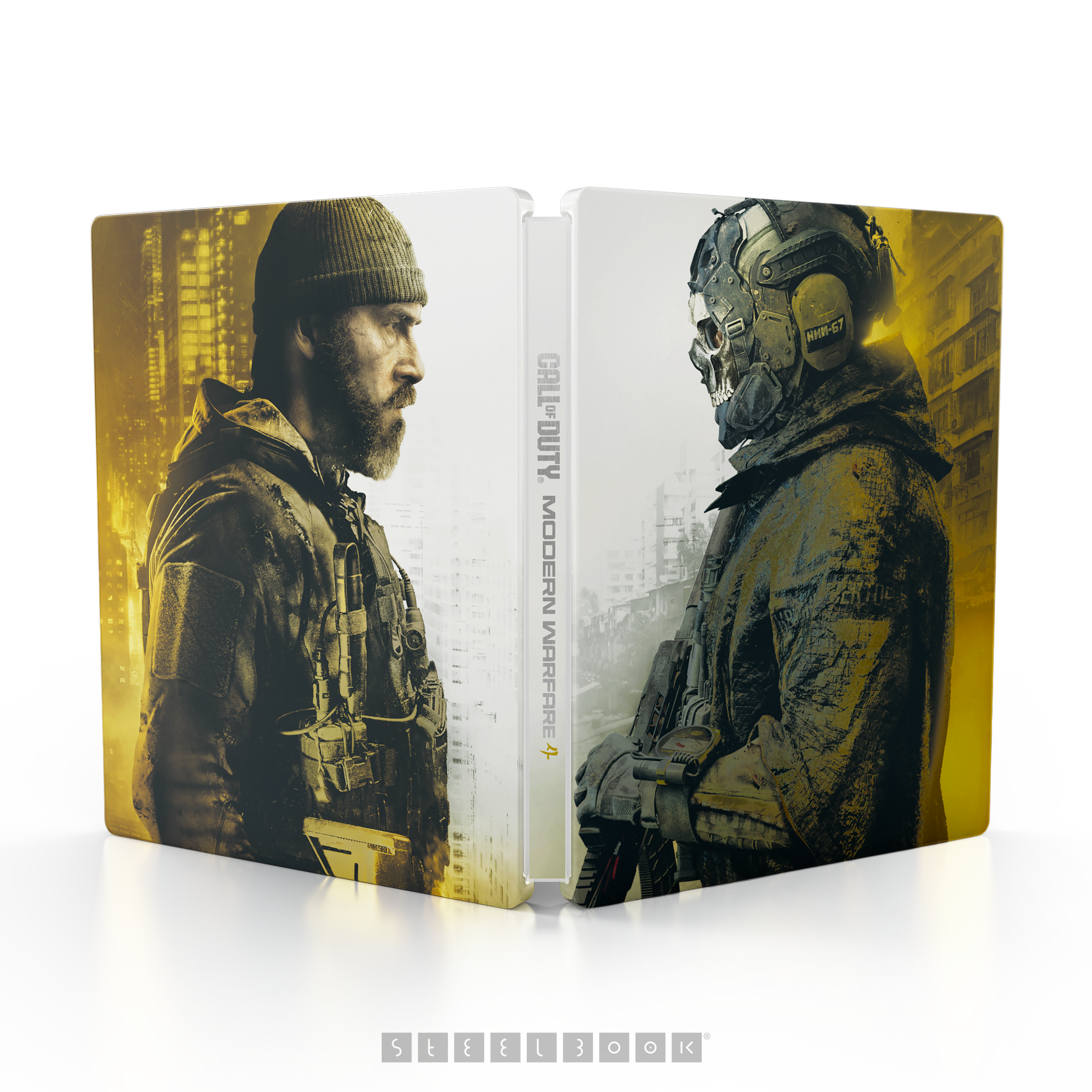 Steelbook