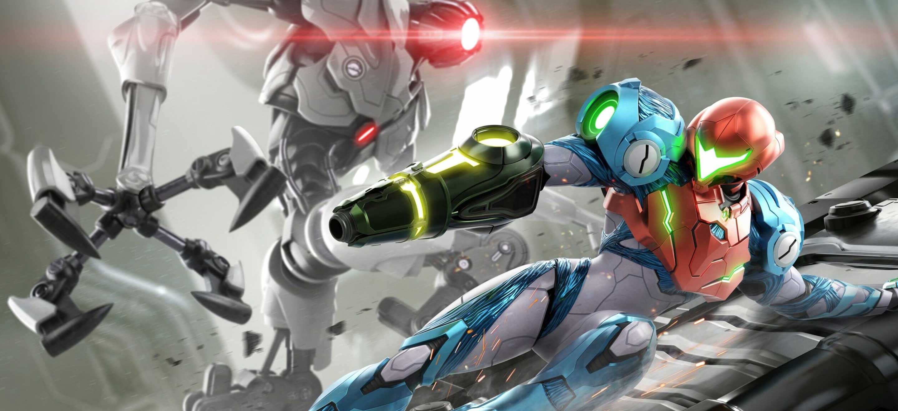 Les meilleures th&eacute;ories de fans sur Metroid Dread