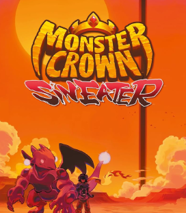 Monster Crown Sin Eater