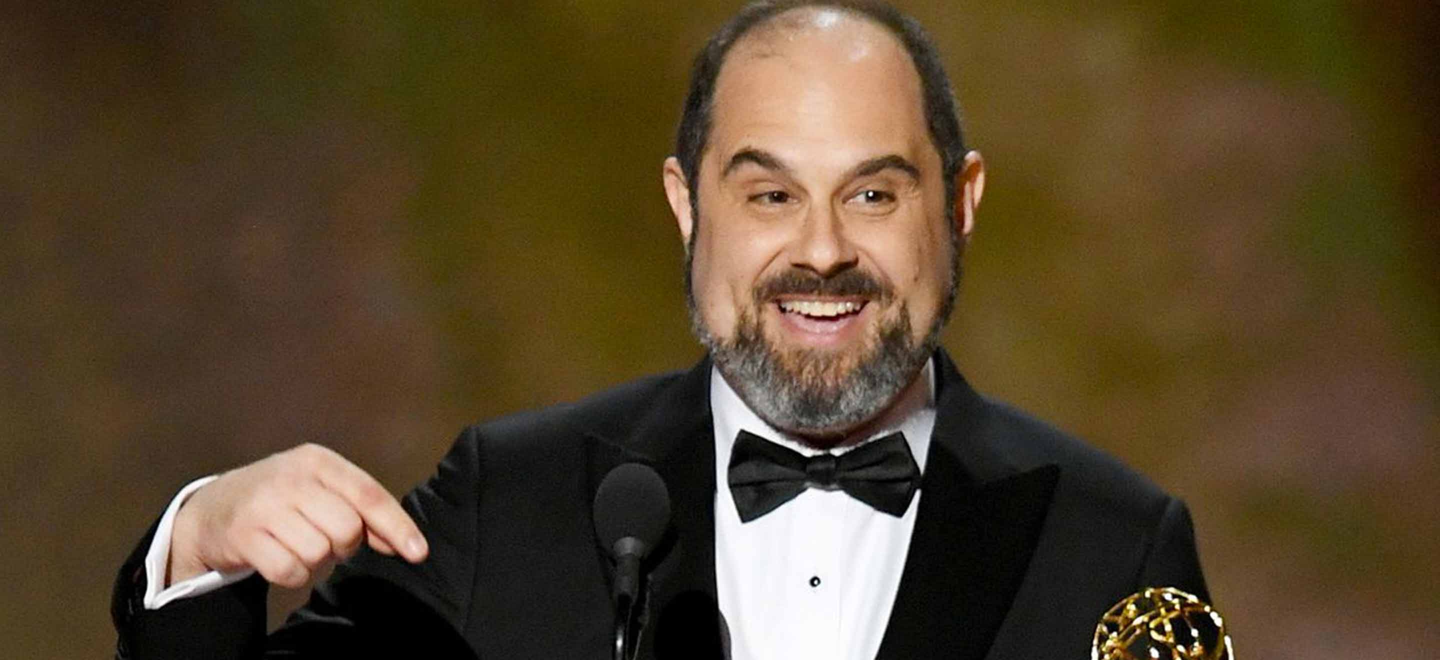 L&rsquo;&eacute;trange carri&egrave;re de Craig Mazin
