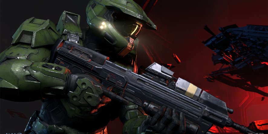 Halo-1