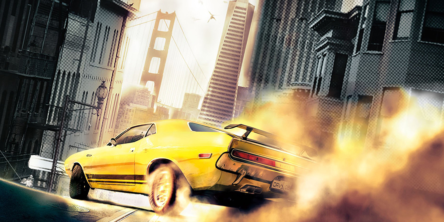 driver-jaune