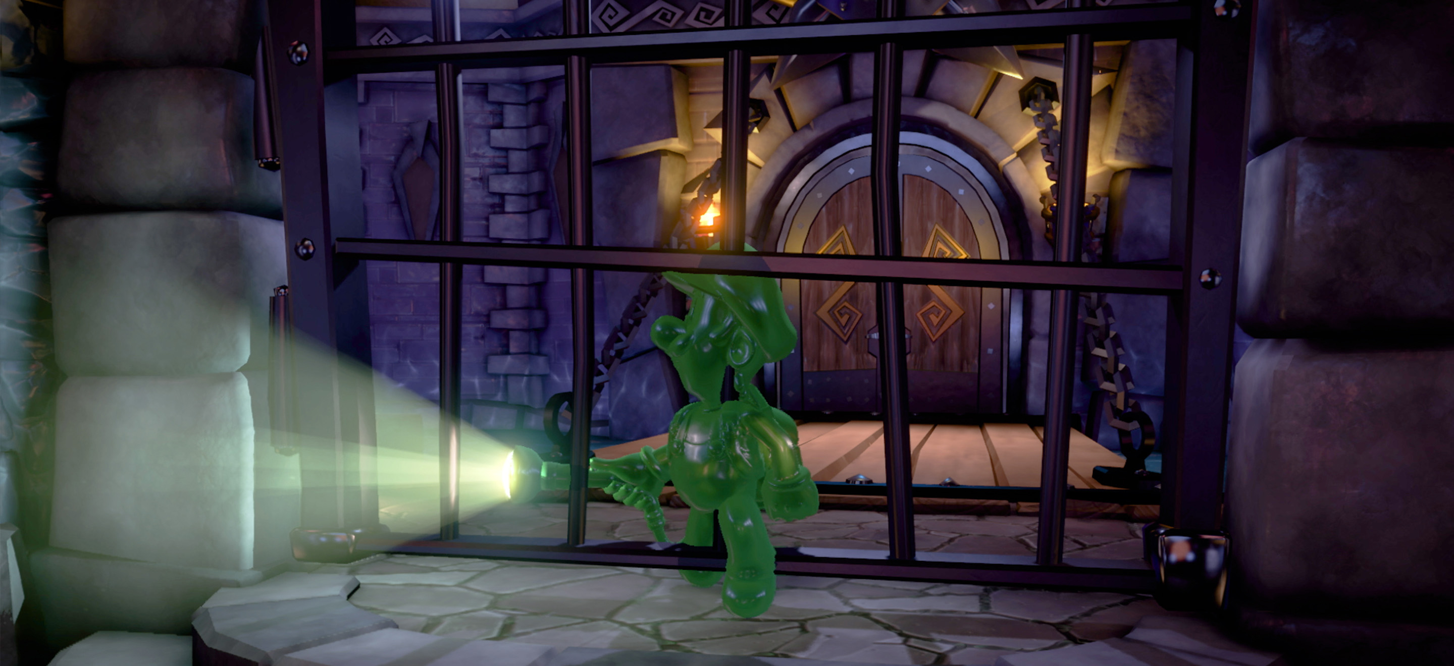 5 choses &agrave; savoir &agrave; propos de Luigi&rsquo;s Mansion 3