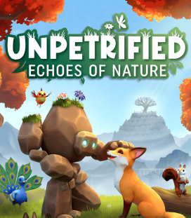 Unpetrified Echoes Of Nature