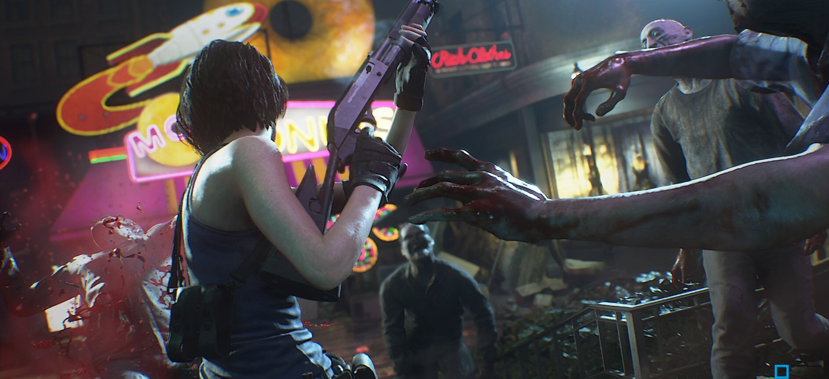 Tout ce qu'il faut savoir sur Resident Evil 3