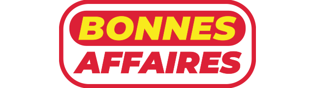 Les Bonnes Affaires sont l&agrave; : profitez des promotions !