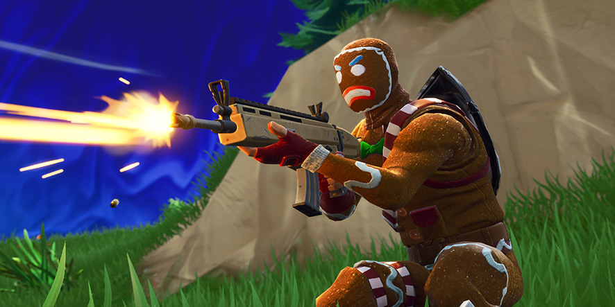 Fortnite-marauder