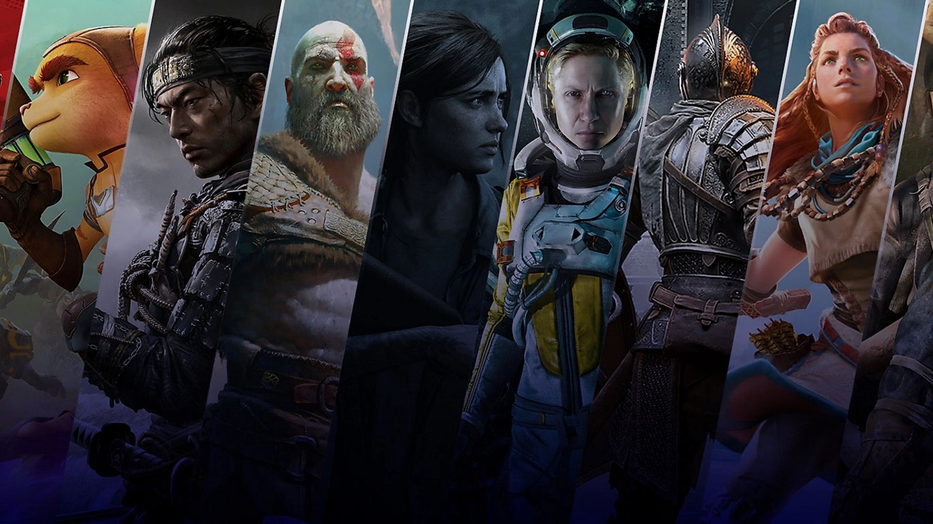 No&euml;l 2025 : les meilleurs jeux PS5 &agrave; offrir