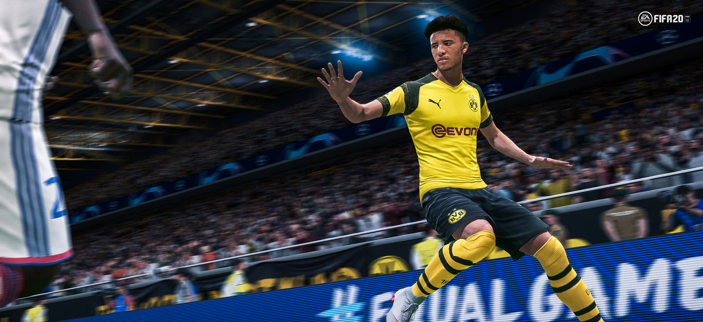 Les sorties jeux vid&eacute;o de septembre 2019