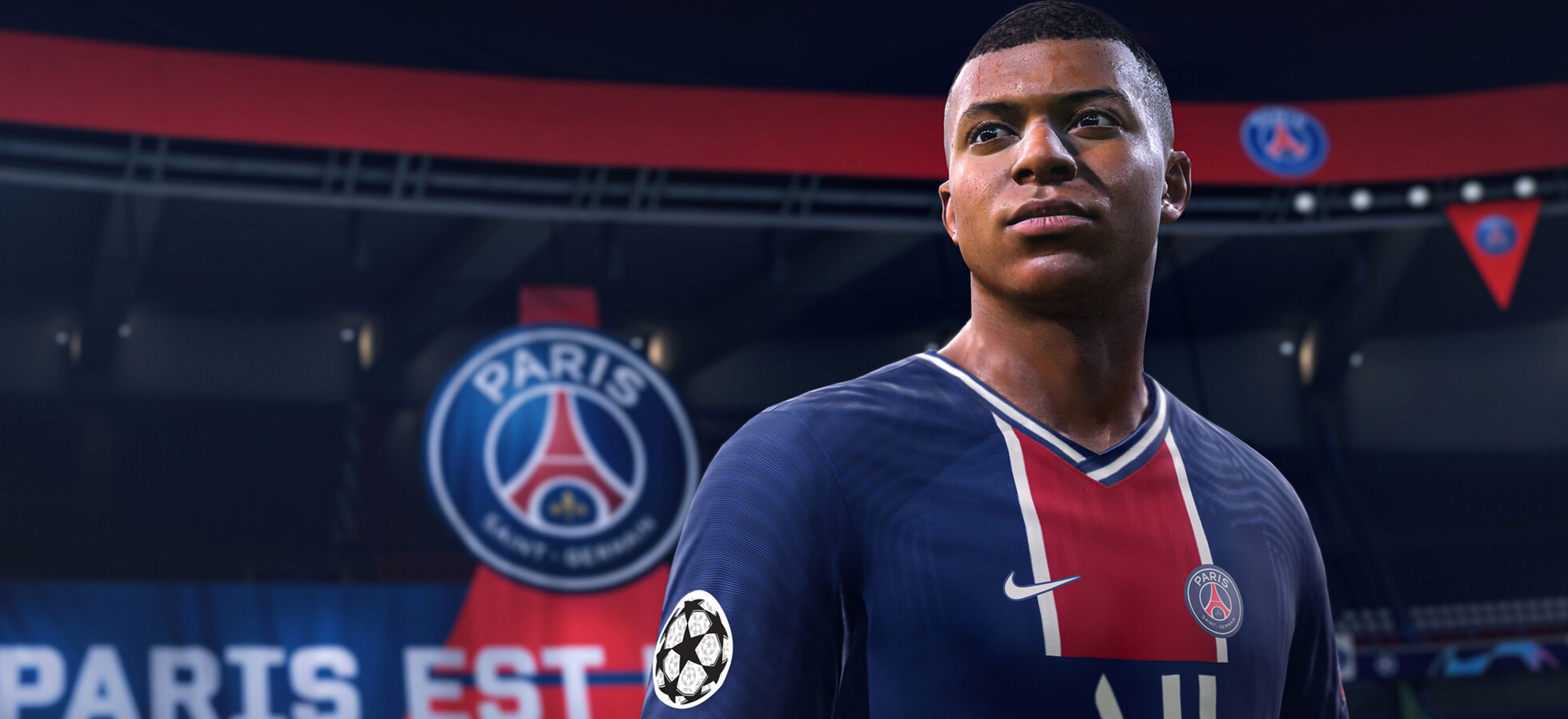 Les adieux en fanfare au FIFA Current-Gen