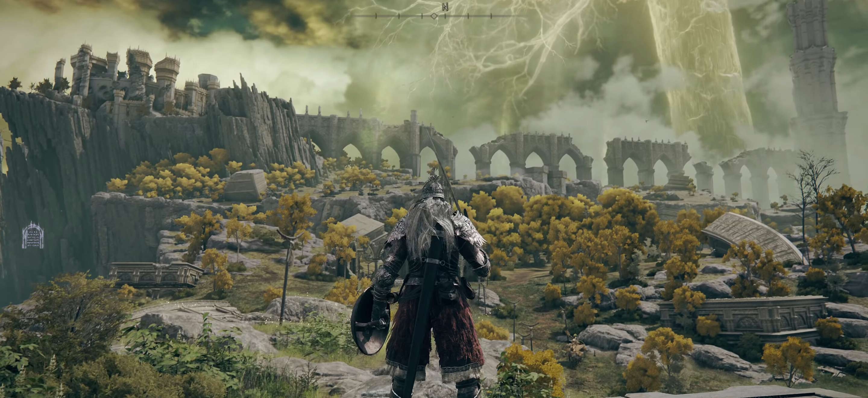 Tout ce qu&rsquo;il faut savoir sur Elden Ring