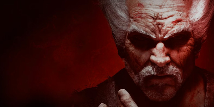 tekken-heihachi