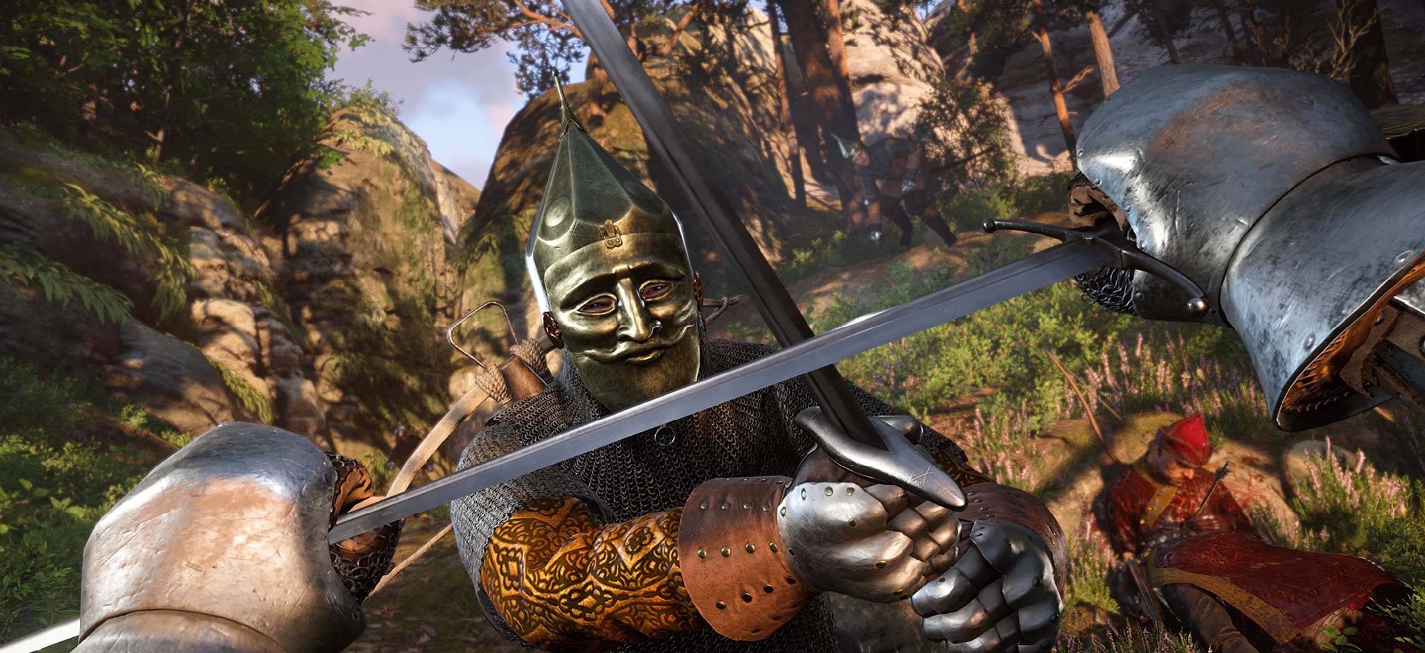 R&eacute;alit&eacute; vs fiction : Kingdom Come: Deliverance II est-il historiquement correct ?
