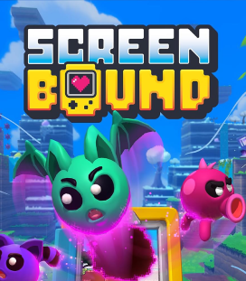 Screenbound