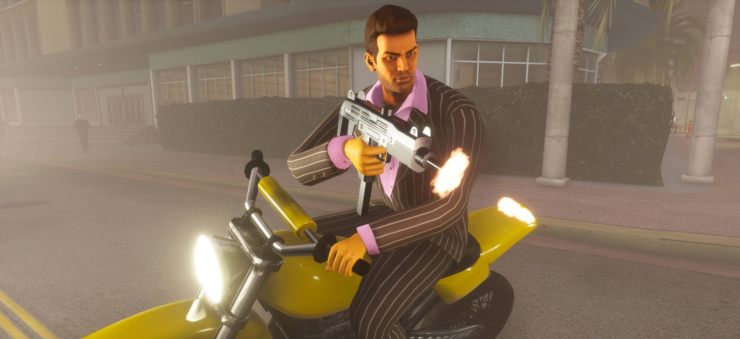 Le r&eacute;tro gaming va-t-il rattraper le gaming ?