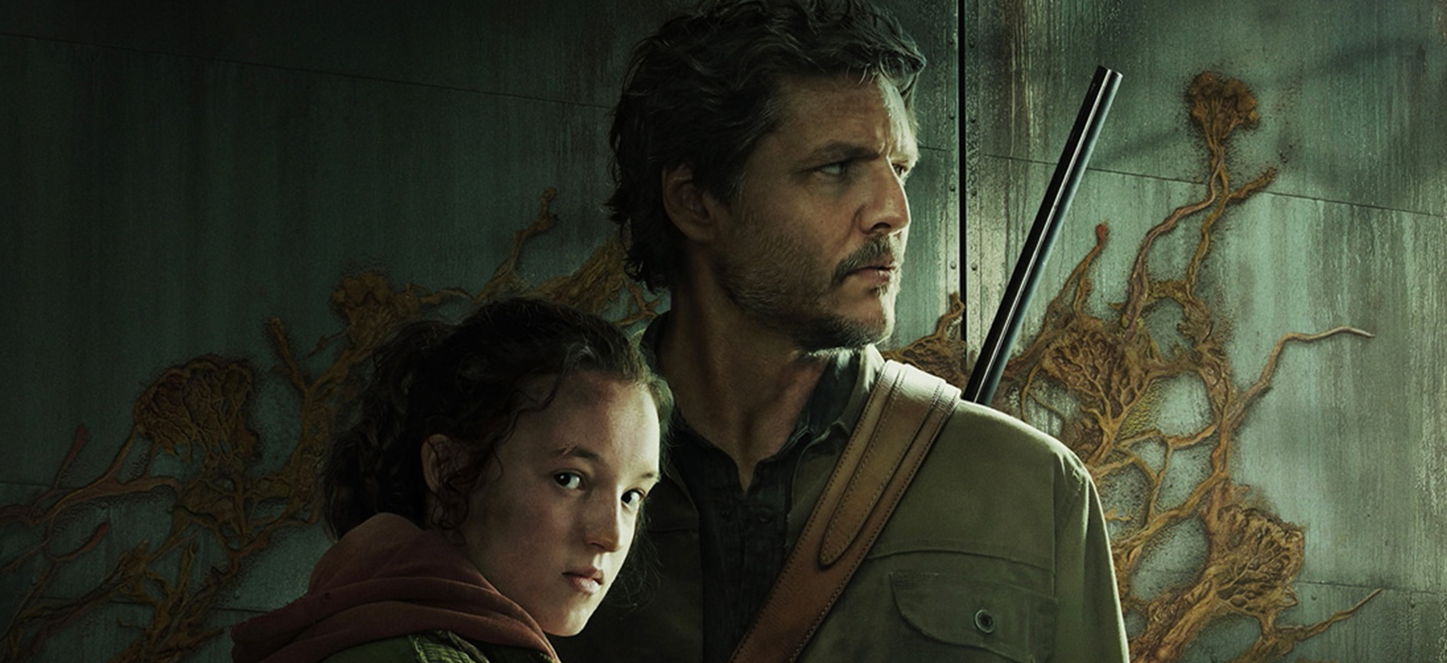 The Last Of Us, de A &agrave; Z