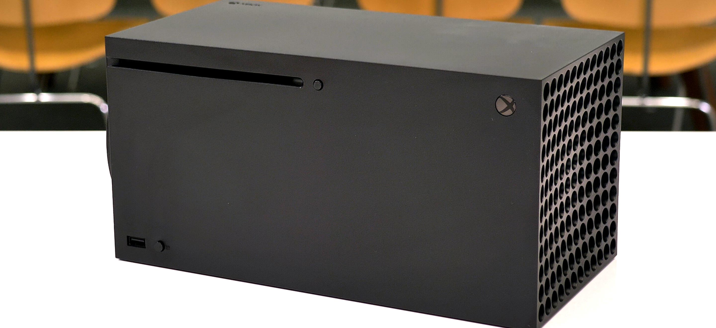 Pr&eacute;pare ton salon pour ta Xbox Series X et/ou PS5