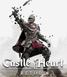 Castle Of Heart Retold
