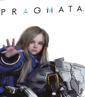 Pragmata