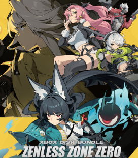 Zenless Zone Zero