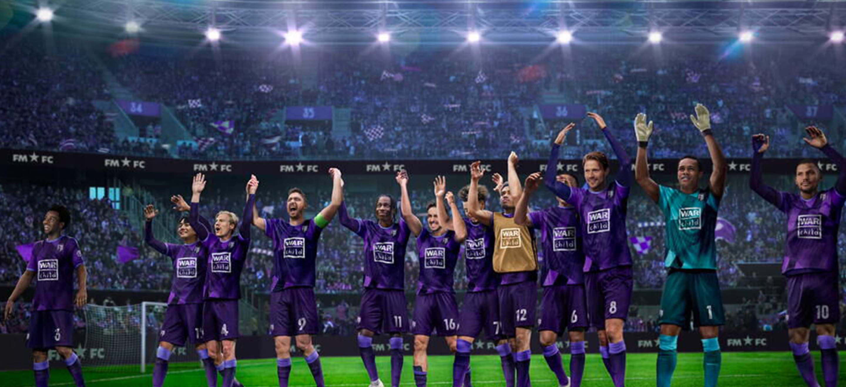 Les qualit&eacute;s qui servent autant dans Football Manager que dans la vie professionnelle