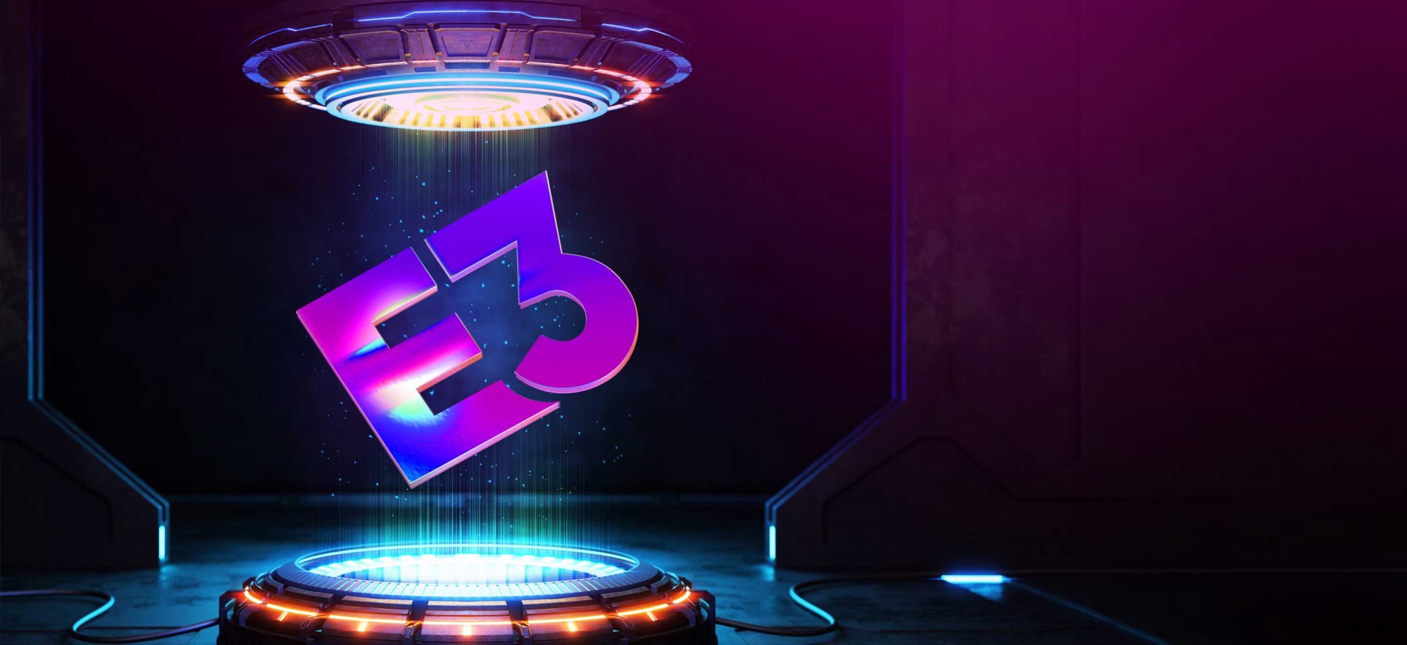 E3 2021 : les jeux &agrave; ne pas oublier entre les grosses conf&eacute;rences