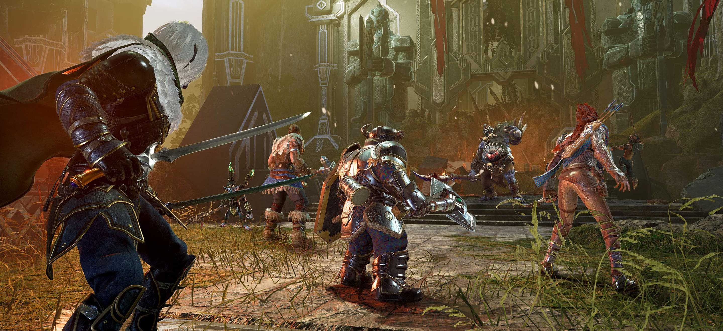Sans Dark Alliance, il n&rsquo;y aurait pas eu de Witcher 3