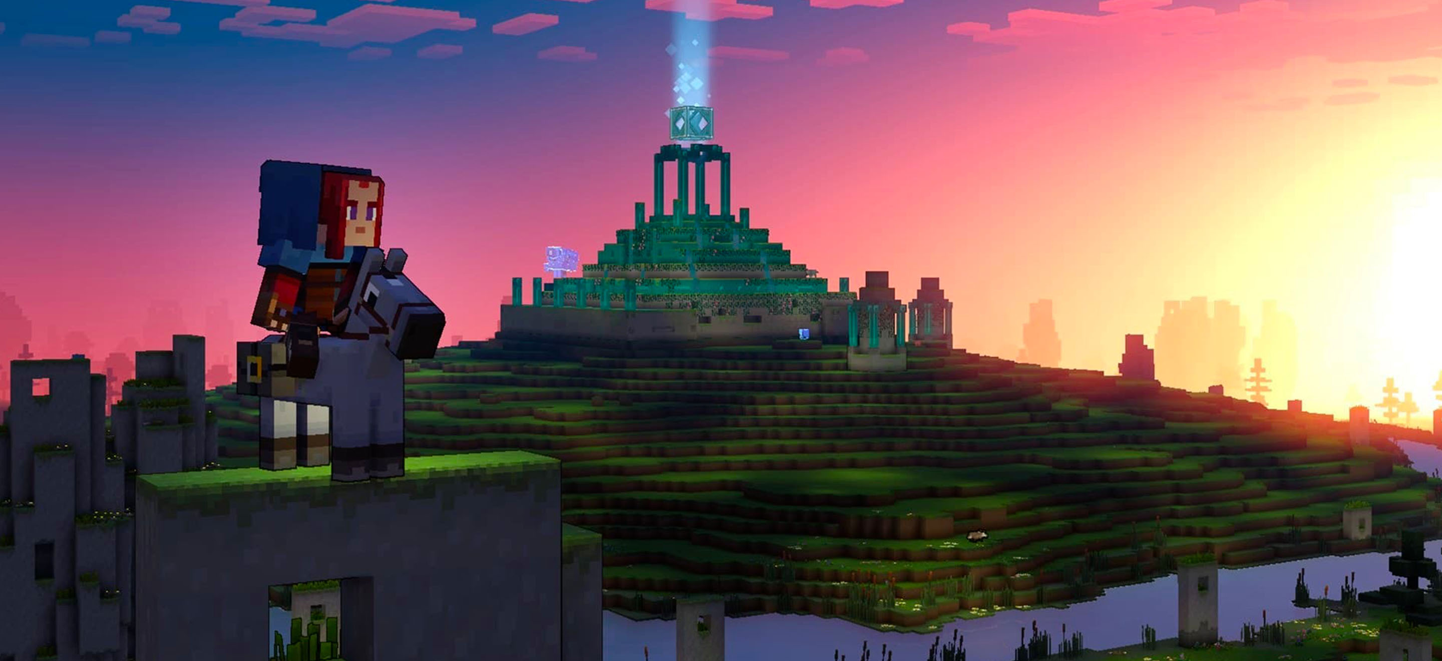 Les profils types des joueurs Minecraft