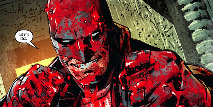 Le Midnighter