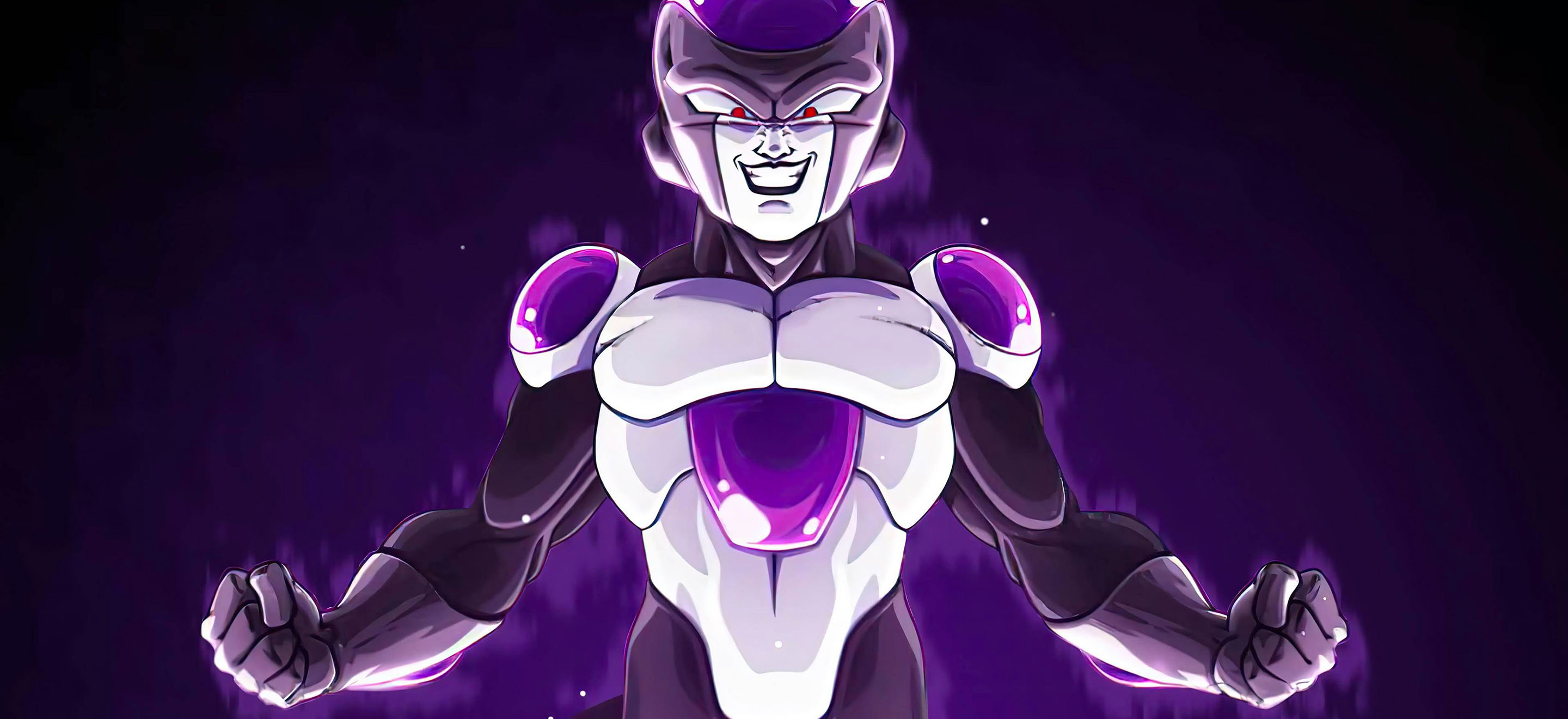 MonPetitVilain : la fiche de Freezer