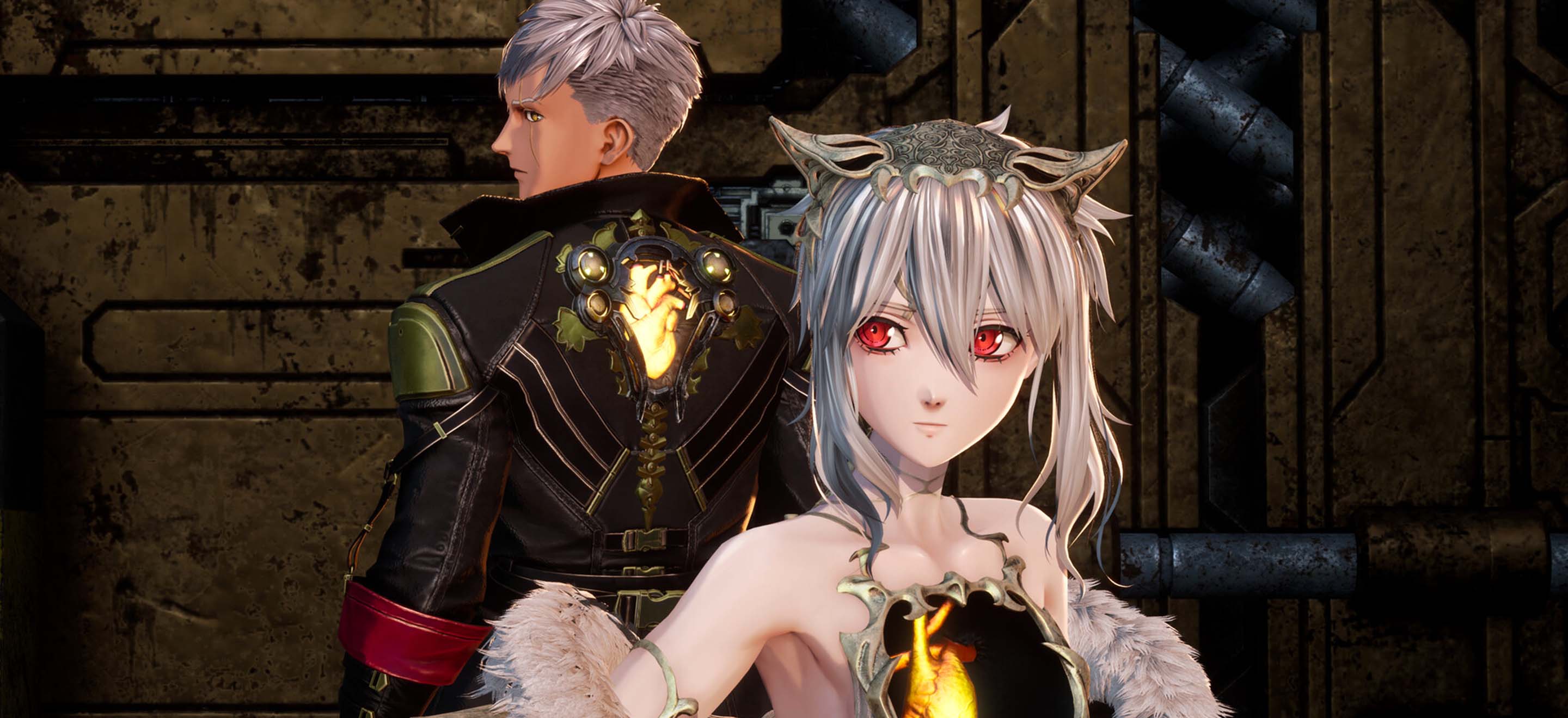 Tout ce qu&rsquo;il faut savoir sur Code Vein II